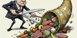 Viewpoint: How could DOGE and RFK, Jr.-ordered FDA cuts impact food safety?